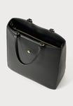 Сумка Armani Exchange AMY TOTE, Black - фото 4