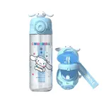 Пластиковые стаканы для воды 580ml Sanrio, Cinnamoroll - фото 7