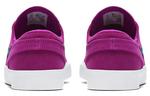 Кроссовки Nike Sb Zoom Stefan Janoski Rm Vivid Purple - фото 4