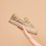 Эспадрильи женские Joy&Mario - фото 12