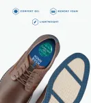 Сапоги Circuit Plain Toe Boot Nunn Bush, цвет cognac - фото 8