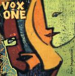 CD диск Vox One: Pure Imagination - фото
