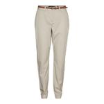 Брюки Vero Moda Flashino Mr Chino, бежевый - фото