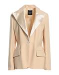 Блейзер Lanvin, бежевый - фото