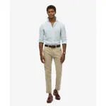 Брюки чинос Superdry International, бежевый - фото 3