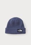 Шапка The North Face SALTY LINED BEANIE, Twilight Galaxy/Lilac - фото