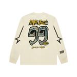 Футболка с логотипом Aape, черный - фото 4