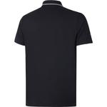 LINING Поло легендарного синего цвета - фото 4