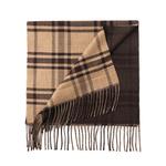 Jeep Вязаный шарф унисекс, Gray - фото 9