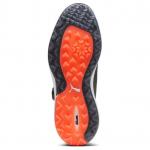 Альфакат Нитро Диск Черный Тихий Оттенок Красный PUMA, Черный Белый - фото 6