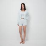 Топ женский KIRSH, белый - фото 6