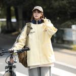 Куртка унисекс Fuerza, хаки - фото 19