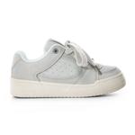 Кроссовки Circle small Skateboarding Shoes Women's Low-top, розовый - фото 4