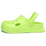 Сабо унисекс Singing, белый - фото 10