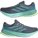 Кроссовки Supernova Rise 2 Adidas, мультиколор - фото 4