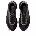 Кроссовки Onitsuka Tiger Delecity 'Black Steeple Grey' - фото 7