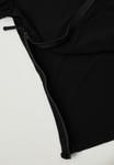 Топ Even&Odd ADAPTIVE TOP OCCASION AND ZIPS AT SIDE SEAM, Black - фото 8