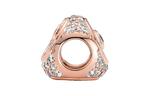 Pandora Jewelry Accessories Unisex Rose Gold - фото 4