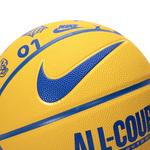 Баскетбольный мяч Nike - фото 7