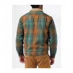 Мужская куртка Billabong, оранжевый - фото 3