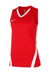Топ Nike Performance TEAM SPIKE INDOOR , Rot/Red - фото 3