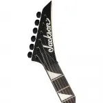 Электрогитара Jackson JS Series Dinky JS20 DKQ 2PT, Tobacco Burst - фото 7