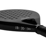 VIRTUFIT Ракетка для паделя – Control – Black/Grey - фото 5