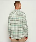 Рубашка Regular fit Tommy Jeans, зеленый - фото 3