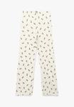 Пижамные брюки Koton TEDDY BEAR PRINTED, White/Off-White - фото 4