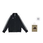 Adidas Куртка Unisex, Black Coat+Shopping Bag - фото 12