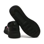 Легкие кроссовки премиум-класса Tommy Hilfiger, черный - фото 4