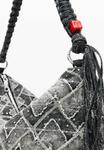 Сумка Desigual Handbag, Gray/Grey - фото 4