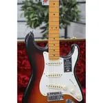 FENDER American Ultra Luxe '50s Stratocaster MN 3TS - фото 7