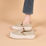 Лоферы унисекс Joy&Mario, цвет Apricot - фото 9