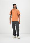 Футболка Carhartt WIP AMERICAN SCRIPT, Orange - фото 2
