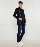 Маленькая сумочка Armani Exchange, синий - фото 3