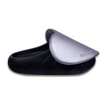 Шлепанцы женские Wayward Souls, черный - фото 12