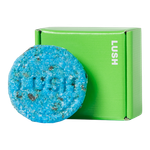 Твердый шампунь Seanik LUSH - фото 2