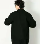 Куртка Lee Loco (унисекс), цвет Black - фото 5