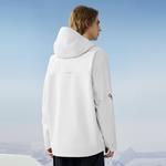 Куртка унисекс Descente, цвет DM-DARK MINT - фото 11