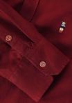 Рубашка MARCO TATUUM, темно-красный - фото 7