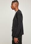 Кардиган FINE Urban Classics, черный - фото 4