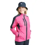 Куртка Abacus Golf Bounce rain, розовый - фото 3