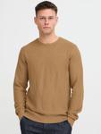 Свитер BLEND, коричневый - фото 2