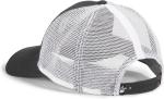 The North Face Embroidered Mudder Trucker - Men's, Tnf White/Asphalt Grey - фото 2