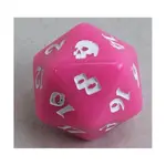 d20 Черная смерть – Розовая смерть, Black Death - фото