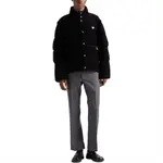 Пуховик мужской PRADA, черный - фото 3