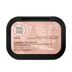 Палитра теней для век MAC Connect In Colour x6 оттенков, encrypted kryptonite, 6.25 г - фото 3