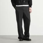 Брюки Zooty второго слоя Second/Layer, черный - фото 2