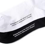 Набор носков Winnie The Pooh, 5 пар Disney, белый - фото 9